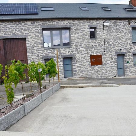 Gites Paille-Foin Cerfontaine Exterior foto